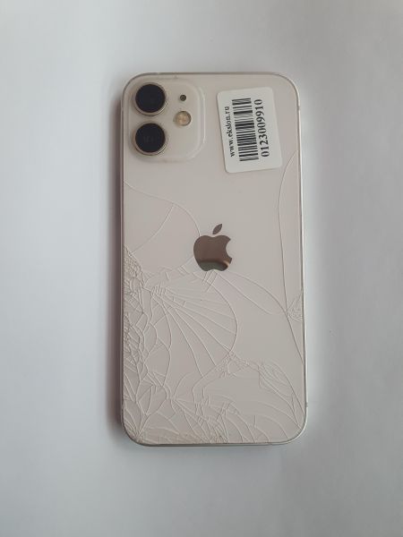Купить Apple iPhone 12 mini 128GB в Иркутск за 9400 руб.