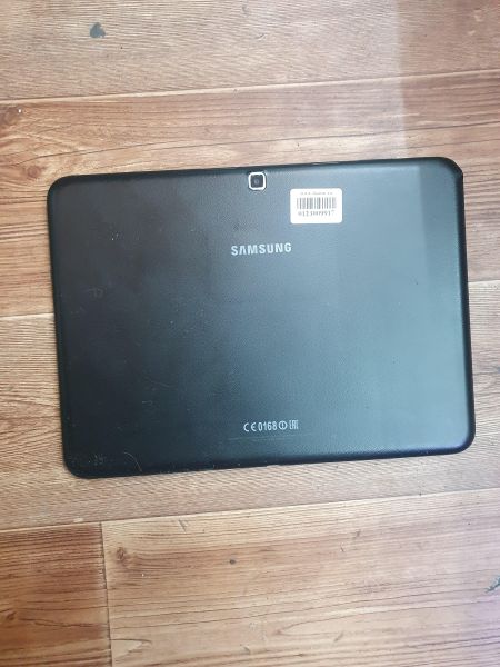Купить Samsung Galaxy Tab 4 10.1 16GB (SM-T531) (c SIM, с СЗУ) в Иркутск за 900 руб.