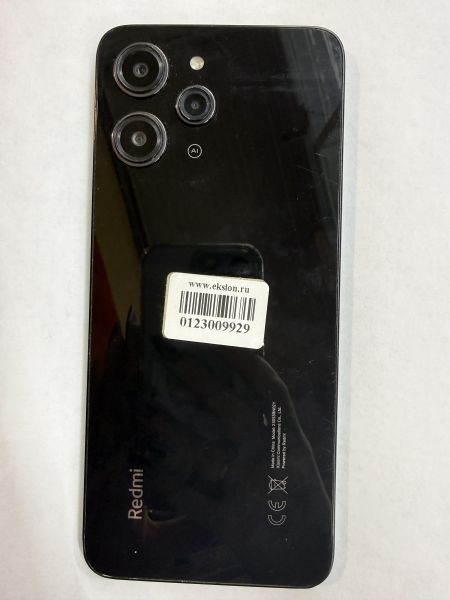Купить Xiaomi Redmi 12 4/128GB (23053RN02Y) Duos в Иркутск за 4000 руб.