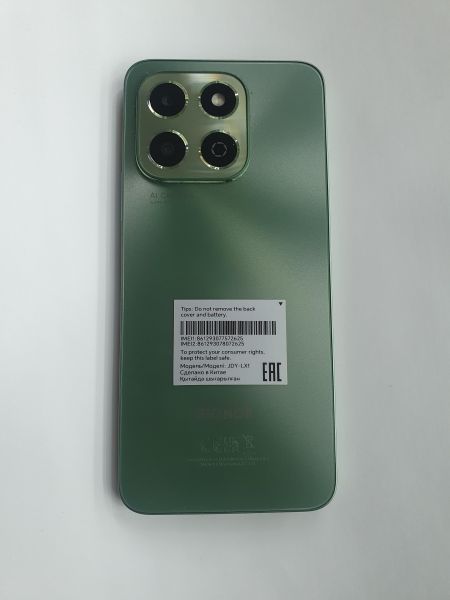 Купить Honor X6b 4/128GB (JDY-LX1) Duos в Иркутск за 6100 руб.