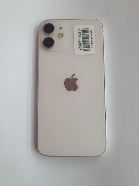 Купить Apple iPhone 12 mini 64GB в Иркутск за 13400 руб.
