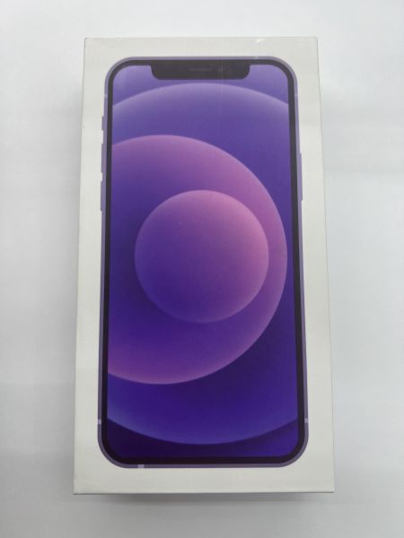 Купить Apple iPhone 12 128GB в Иркутск за 21300 руб.