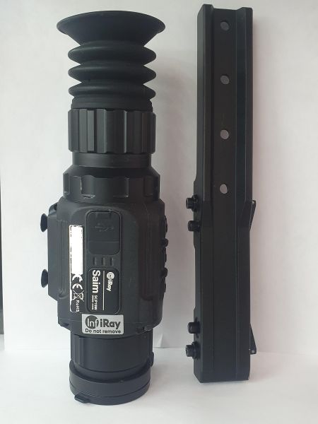 Купить iRay Saim SCP 19W в Иркутск за 37600 руб.