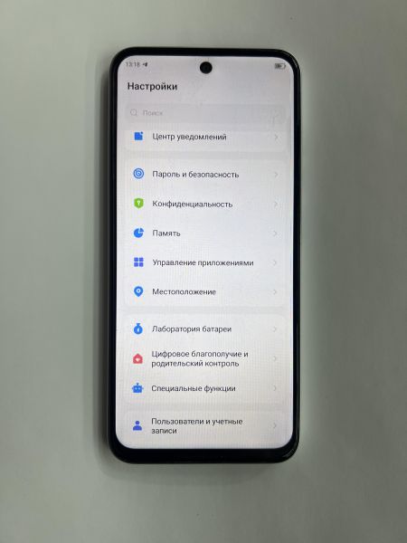 Купить TECNO Spark Go 1 3/64GB (KL4) Duos в Иркутск за 4100 руб.