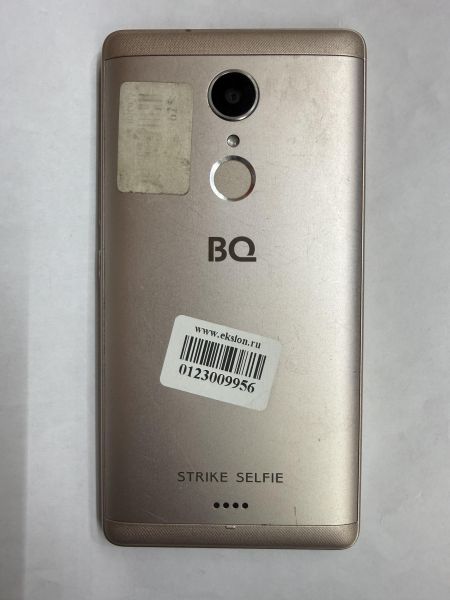 Купить BQ 5050 Strike Selfie Duos в Иркутск за 1500 руб.