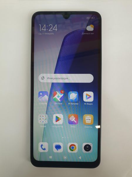 Купить Xiaomi Redmi 14C 8/256GB (2409BRN2CY) Duos в Иркутск за 5300 руб.