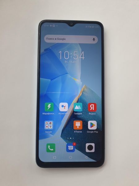 Купить Infinix Hot 30i 8/128GB (X669D) Duos в Иркутск за 5400 руб.