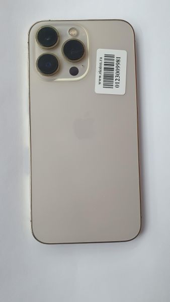 Купить Apple iPhone 13 Pro 128GB в Иркутск за 32700 руб.