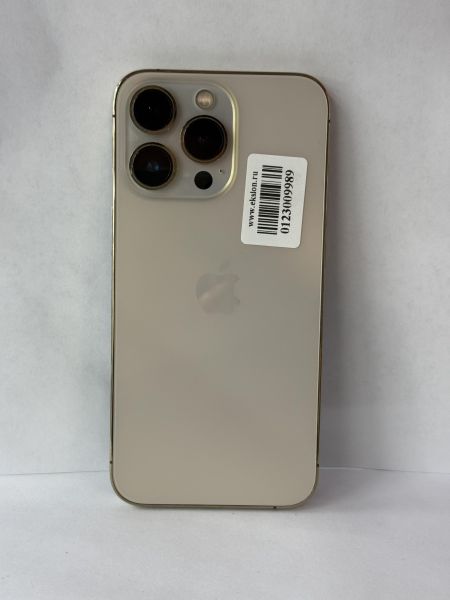 Купить Apple iPhone 13 Pro 128GB в Иркутск за 33900 руб.