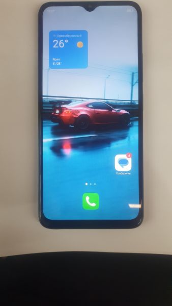 Купить Itel A70 3/128GB (A665L) Duos в Иркутск за 2900 руб.