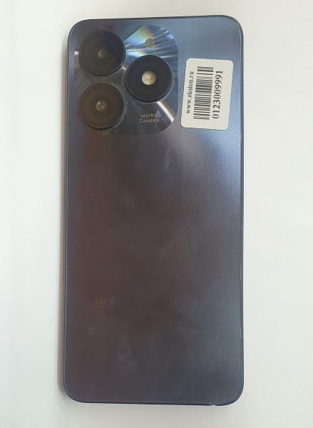 Купить Itel A70 3/128GB (A665L) Duos в Иркутск за 2900 руб.