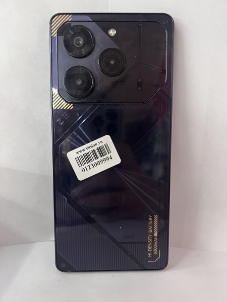 Купить TECNO Pova 6 Pro 5G 12/256GB (LI9) Duos в Иркутск за 12900 руб.