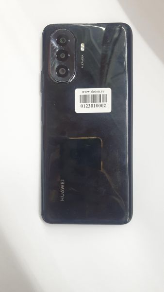 Купить Huawei Nova Y70 4/128GB (MGA-LX9N) Duos в Иркутск за 3400 руб.
