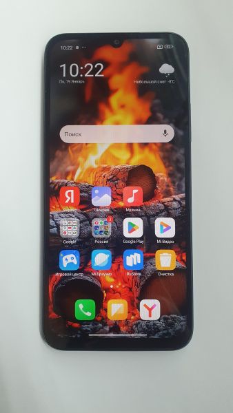 Купить Xiaomi Redmi 15C 8/256GB (25078RA3EY) Duos в Иркутск за 7100 руб.