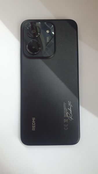 Купить Xiaomi Redmi 15C 8/256GB (25078RA3EY) Duos в Иркутск за 7100 руб.