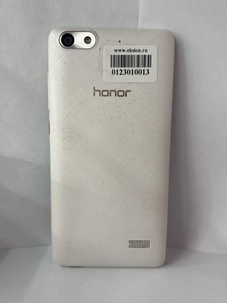 Купить Honor 4C 2/8GB (CHM-U01) Duos в Иркутск за 500 руб.