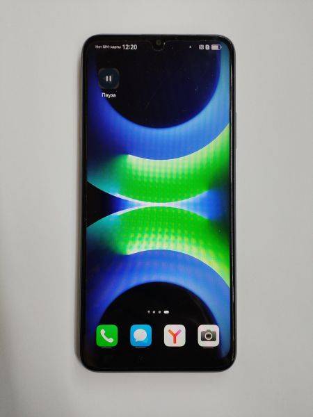 Купить Huawei nova Y63 6/128GB (GFY-LX1) Duos в Иркутск за 6100 руб.