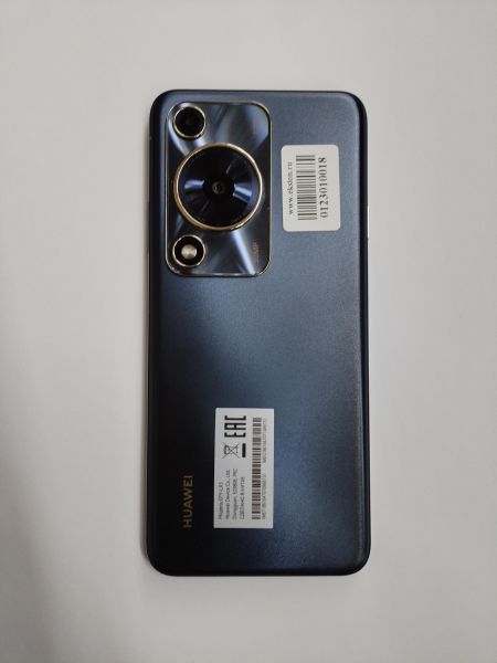 Купить Huawei nova Y63 6/128GB (GFY-LX1) Duos в Иркутск за 6100 руб.
