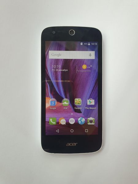 Купить Acer Z330 Liquid T01 Duos в Иркутск за 800 руб.