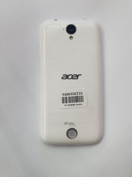 Купить Acer Z330 Liquid T01 Duos в Иркутск за 800 руб.
