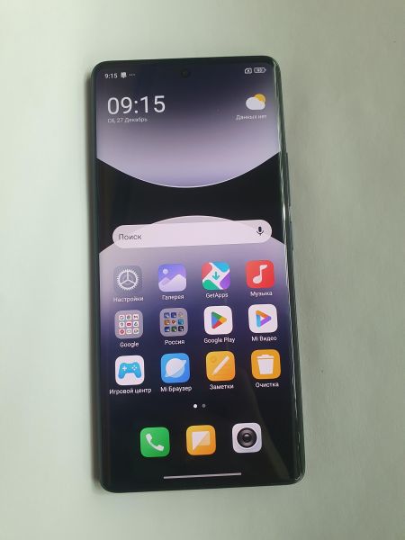 Купить Xiaomi Redmi Note 14 Pro 12/512GB (24116RACCG) Duos в Иркутск за 19000 руб.