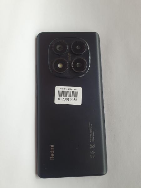 Купить Xiaomi Redmi Note 14 Pro 12/512GB (24116RACCG) Duos в Иркутск за 19000 руб.
