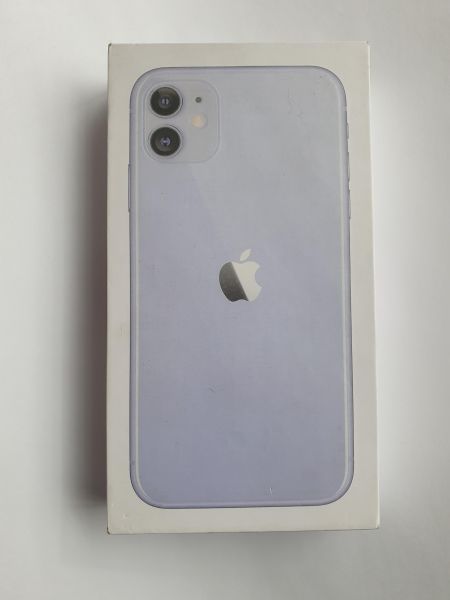Купить Apple iPhone 11 128GB в Иркутск за 13400 руб.