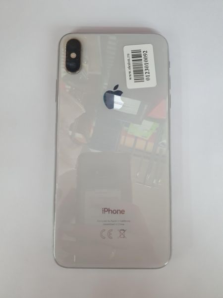 Купить Apple iPhone XS Max 512GB в Иркутск за 19000 руб.