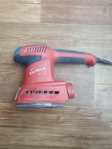 Купить Elitech МШЭ 0412Э в Иркутск за 1200 руб.