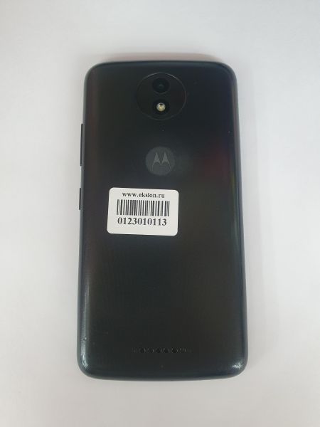 Купить Motorola Moto C Plus (XT1723) Duos в Иркутск за 1300 руб.