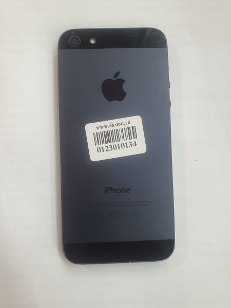Купить Apple iPhone 5 16GB в Иркутск за 1600 руб.