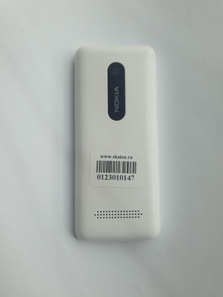 Купить Nokia 206 (RM-872) Duos в Иркутск за 700 руб.