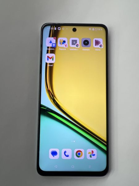 Купить Realme C67 6/128GB (RMX3890) Duos в Иркутск за 4800 руб.