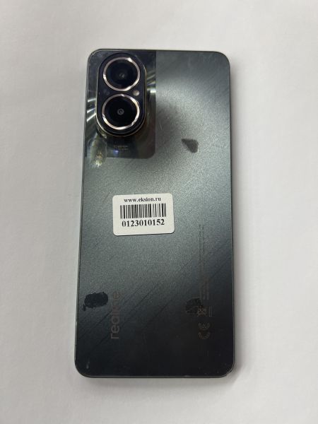 Купить Realme C67 6/128GB (RMX3890) Duos в Иркутск за 4800 руб.