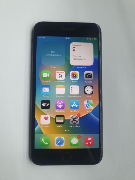 Купить Apple iPhone 8 Plus 64GB в Иркутск за 6500 руб.