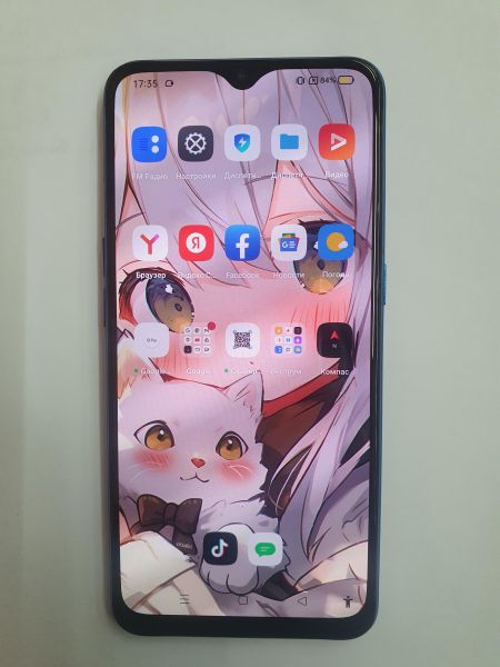 Купить Realme XT 8/128GB (RMX1921) Duos в Иркутск за 5500 руб.