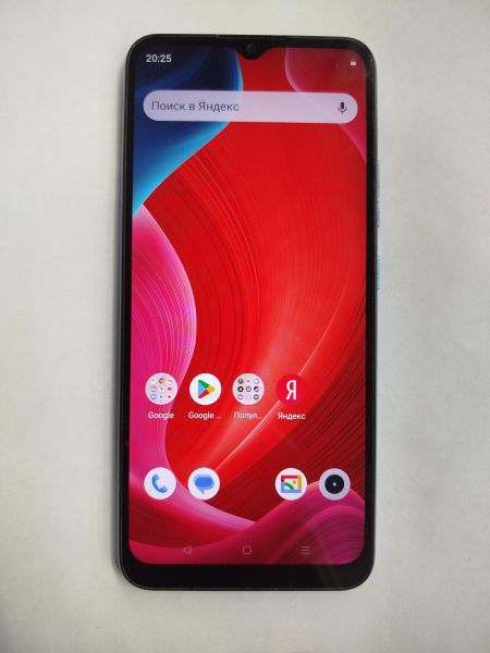 сотовый телефон Realme C11 2021 2/32GB (RMX3231) Duos в Иркутск