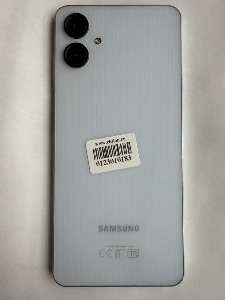 Купить Samsung Galaxy A06 6/128GB (A065F) Duos в Иркутск за 6100 руб.