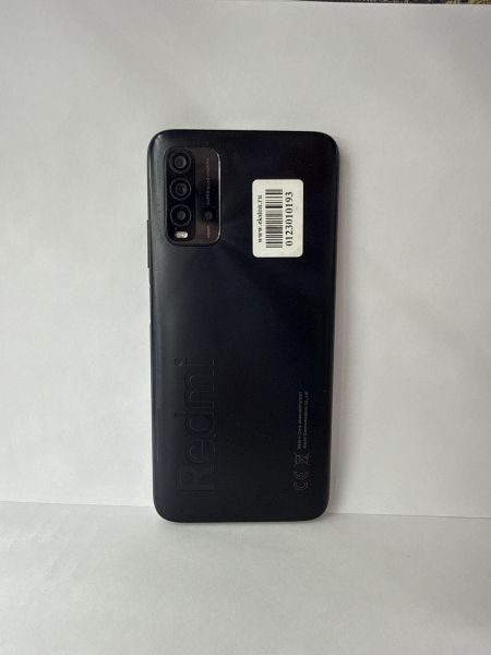 Купить Xiaomi Redmi 9T NFC 4/64GB (M2010J19SY) Duos в Иркутск за 3400 руб.