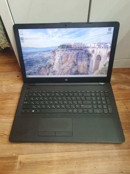Купить HP 15-rb082ur в Иркутск за 5800 руб.