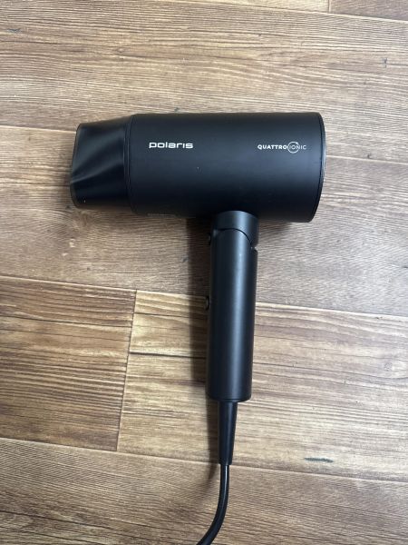 Купить Polaris PHD 2450Ti в Иркутск за 500 руб.