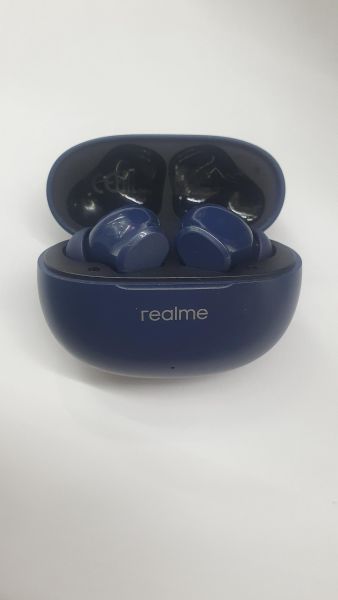 Купить Realme Buds T110 (RMA2306) в Иркутск за 1100 руб.