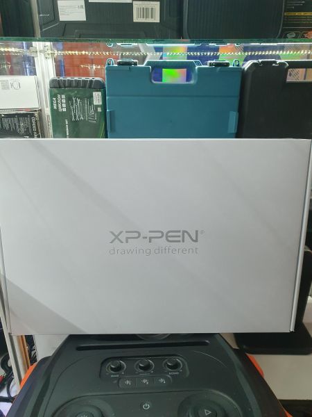 Купить XP-PEN Artist 15.6 Pro в Иркутск за 17400 руб.