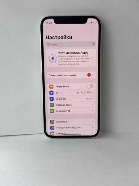 Купить Apple iPhone 12 mini 128GB в Иркутск за 13000 руб.