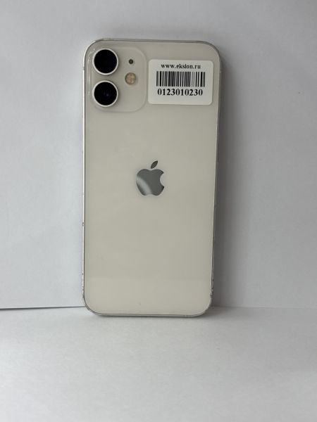 Купить Apple iPhone 12 mini 128GB в Иркутск за 13000 руб.