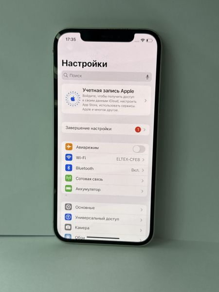 Купить Apple iPhone 12 64GB в Иркутск за 14500 руб.