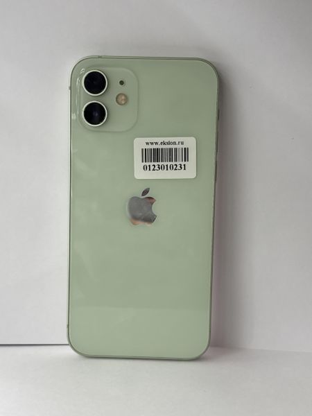 Купить Apple iPhone 12 64GB в Иркутск за 14500 руб.