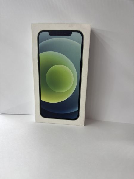 Купить Apple iPhone 12 64GB в Иркутск за 14500 руб.