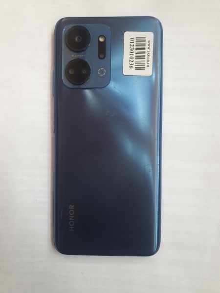 Купить Honor X7a 4/128GB (RKY-LX1) Duos в Иркутск за 4500 руб.