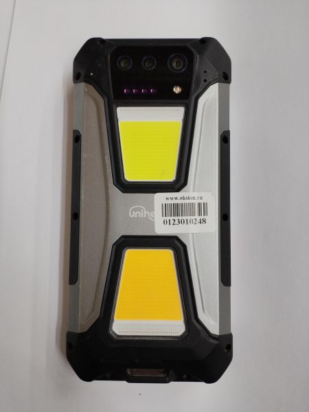 Купить Unihertz 8849 Tank 2 Pro 12/512GB Duos в Иркутск за 17500 руб.